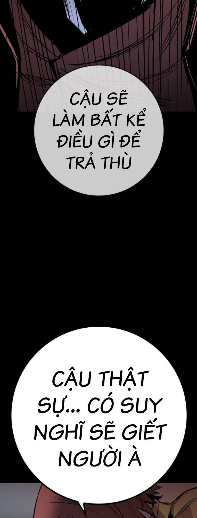 Phòng Gym Hanlim Chapter 172 - 20