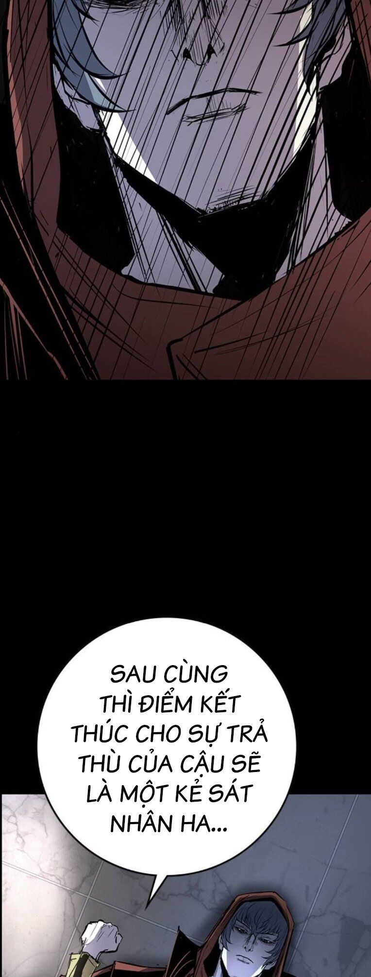 Phòng Gym Hanlim Chapter 172 - 24