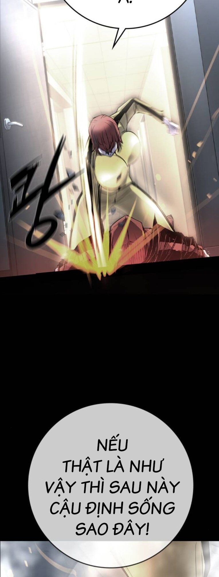 Phòng Gym Hanlim Chapter 172 - 26