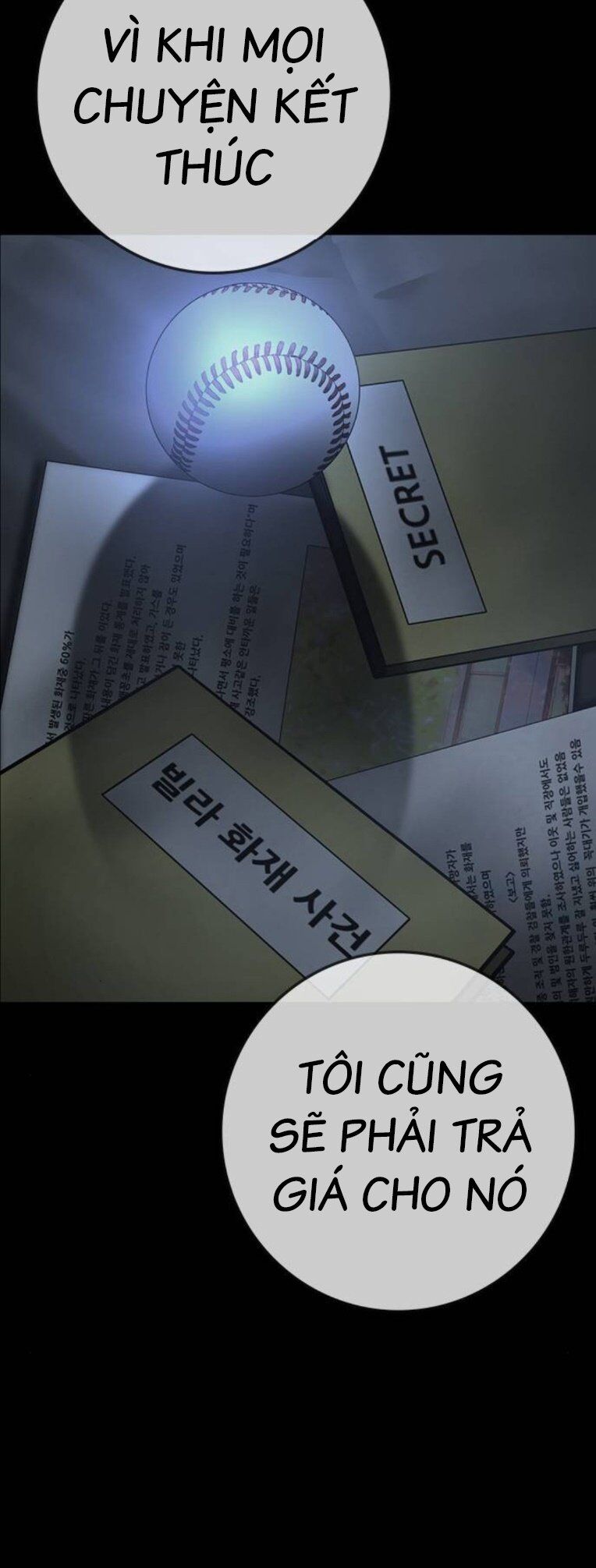 Phòng Gym Hanlim Chapter 172 - 28
