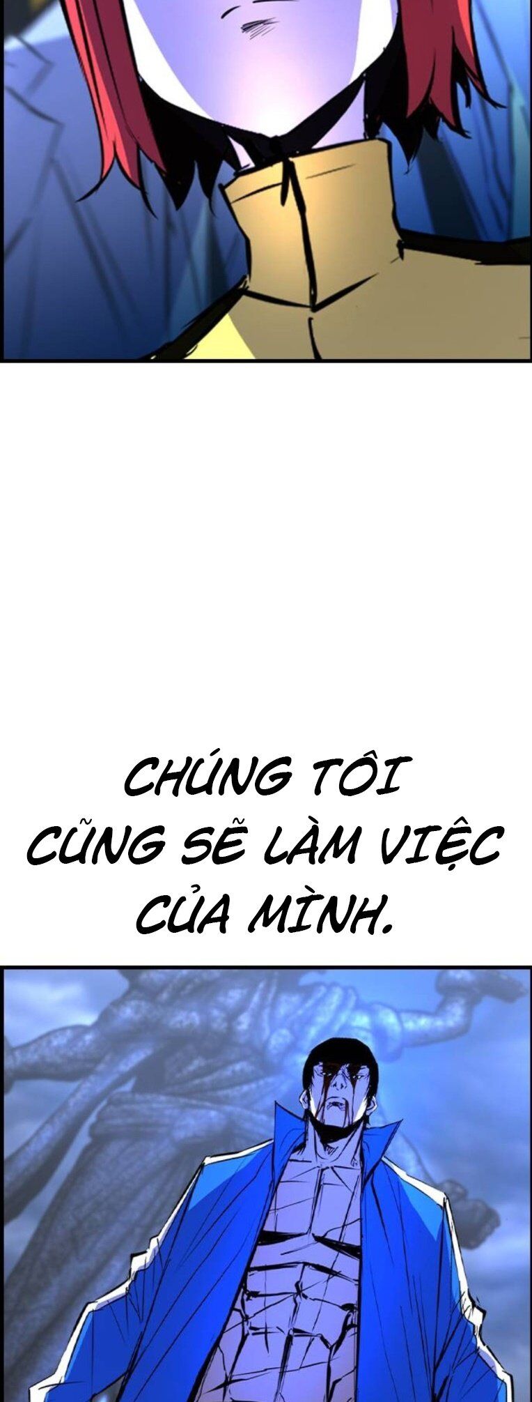 Phòng Gym Hanlim Chapter 172 - 34