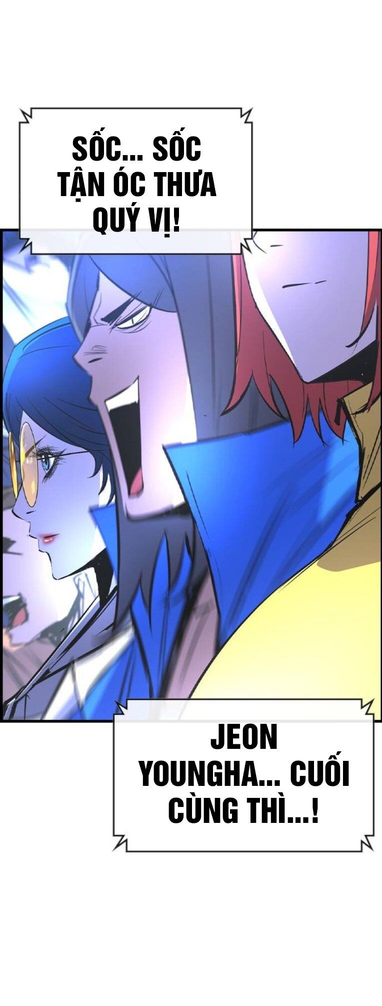 Phòng Gym Hanlim Chapter 172 - 4