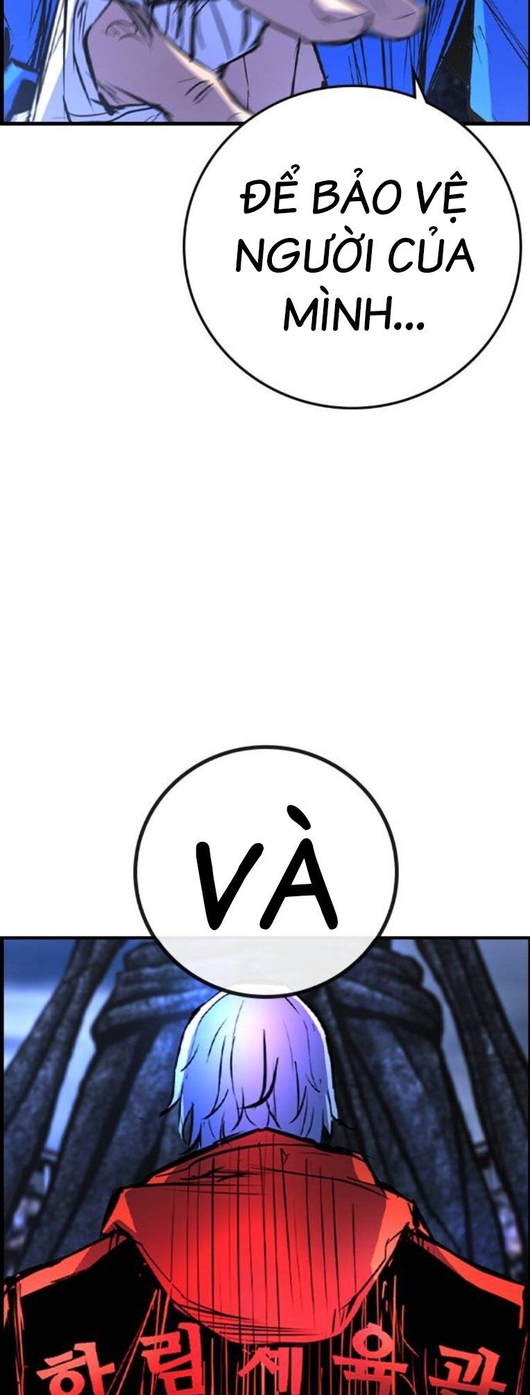 Phòng Gym Hanlim Chapter 172 - 46