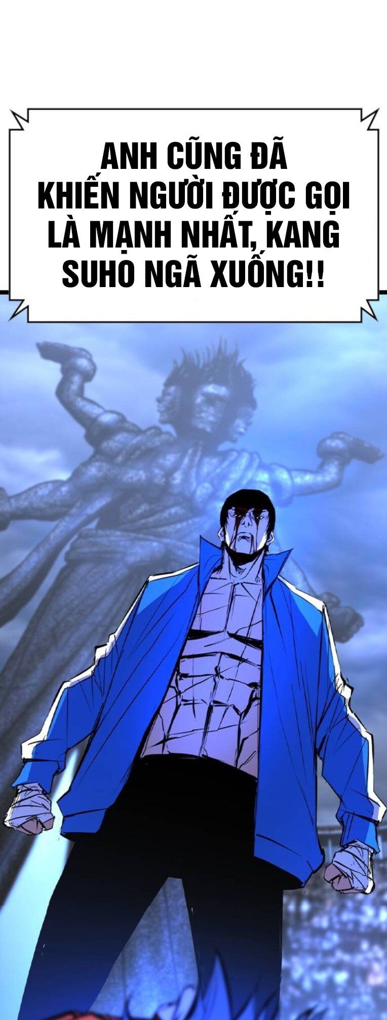 Phòng Gym Hanlim Chapter 172 - 5