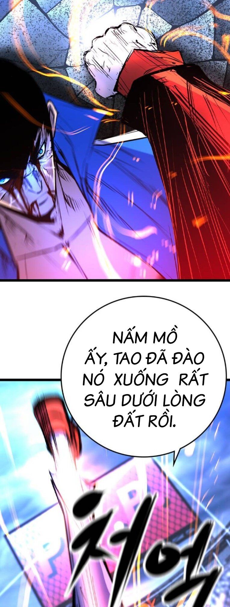 Phòng Gym Hanlim Chapter 172 - 57