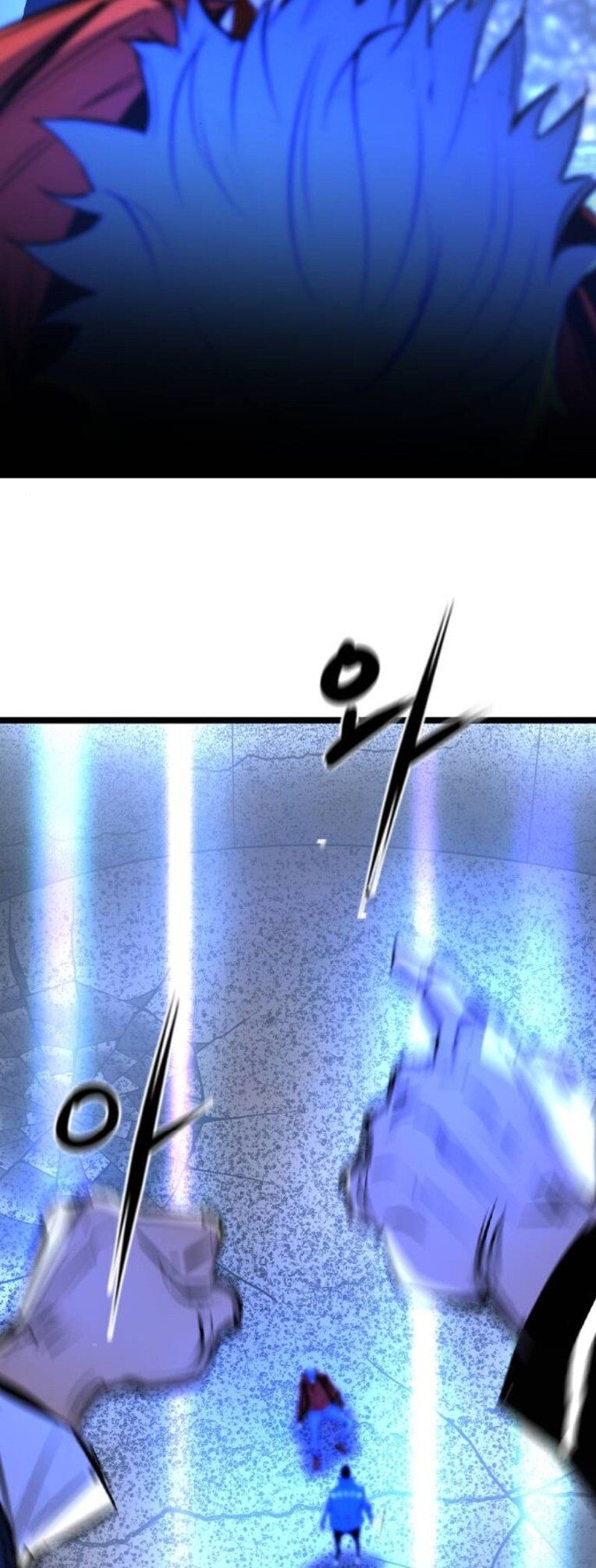 Phòng Gym Hanlim Chapter 172 - 6