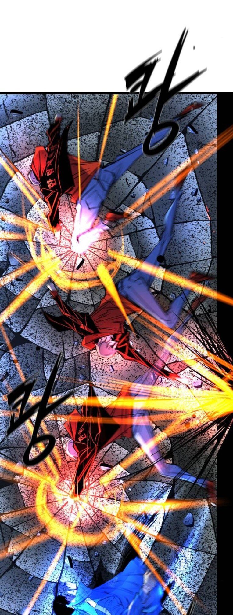 Phòng Gym Hanlim Chapter 172 - 66