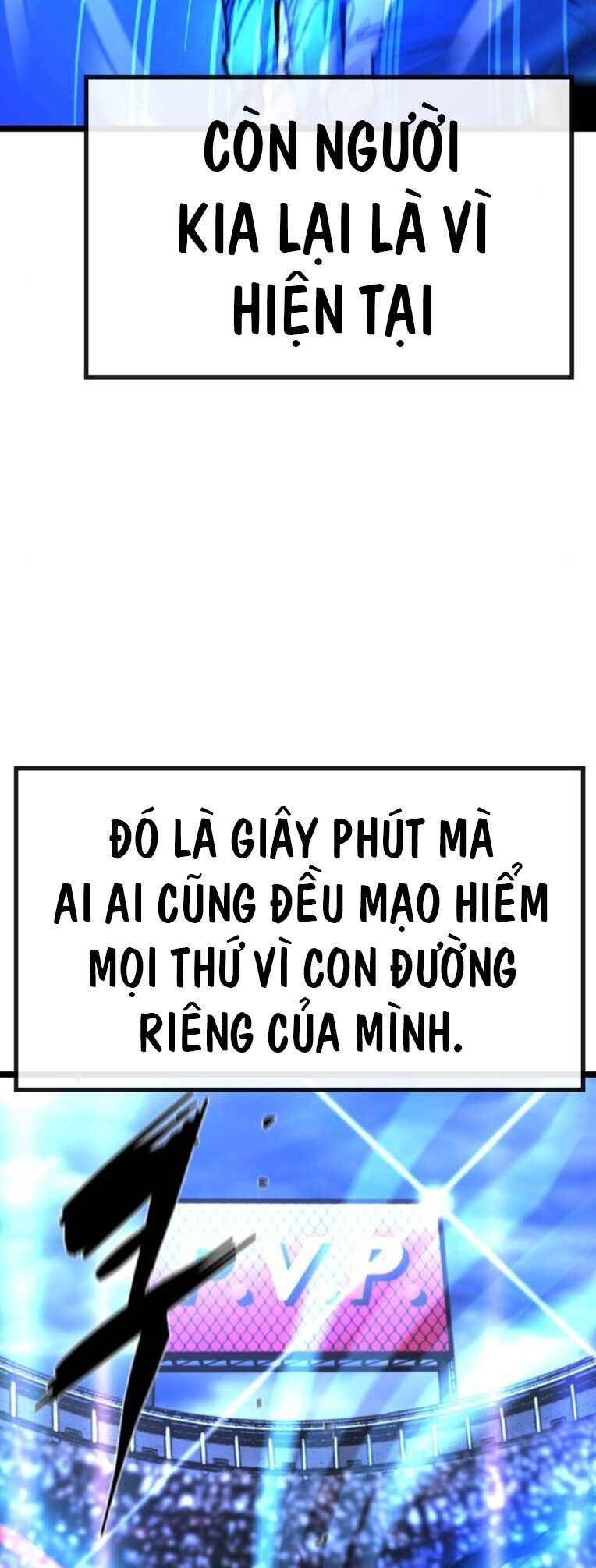 Phòng Gym Hanlim Chapter 172 - 74