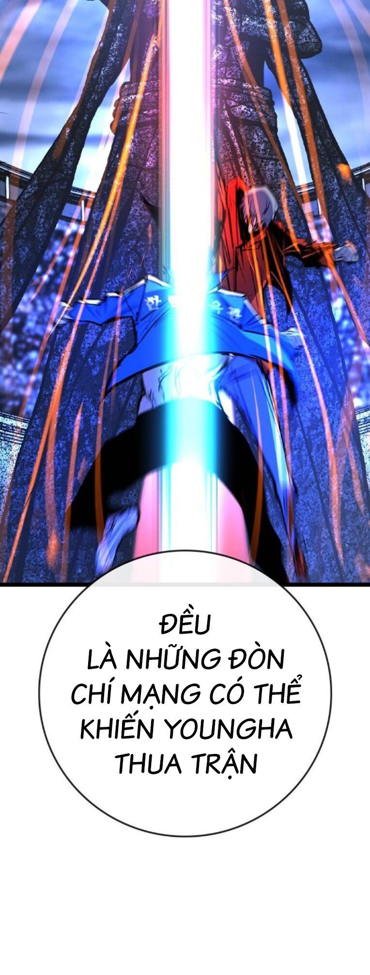 Phòng Gym Hanlim Chapter 172 - 80