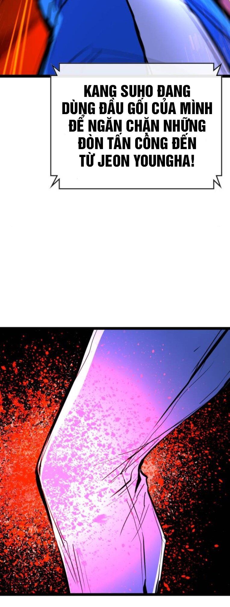 Phòng Gym Hanlim Chapter 172 - 87