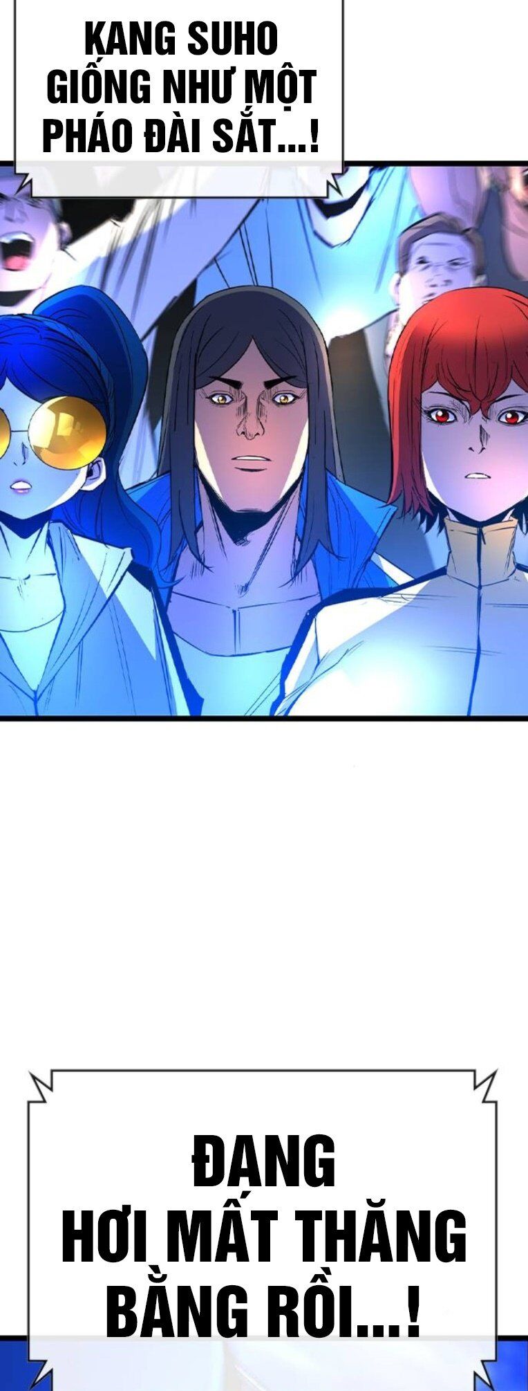 Phòng Gym Hanlim Chapter 172 - 89