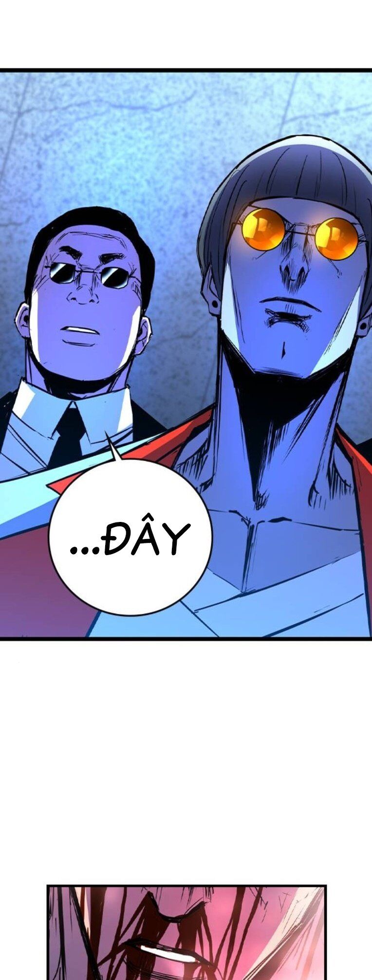 Phòng Gym Hanlim Chapter 172 - 95