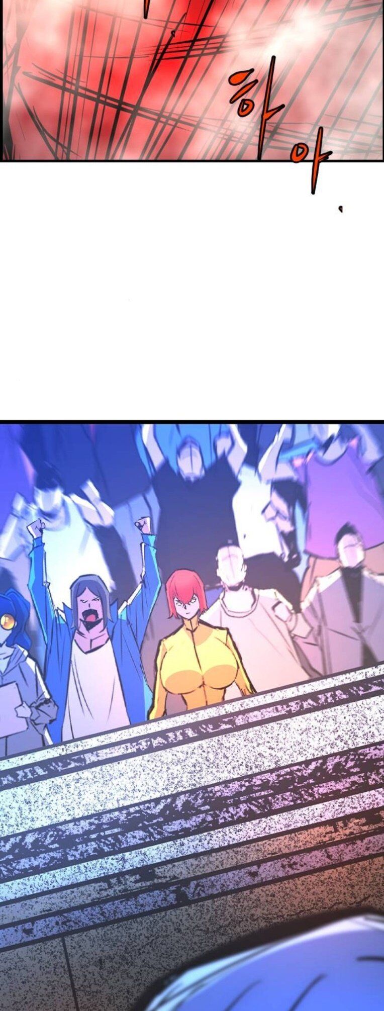 Phòng Gym Hanlim Chapter 172 - 10