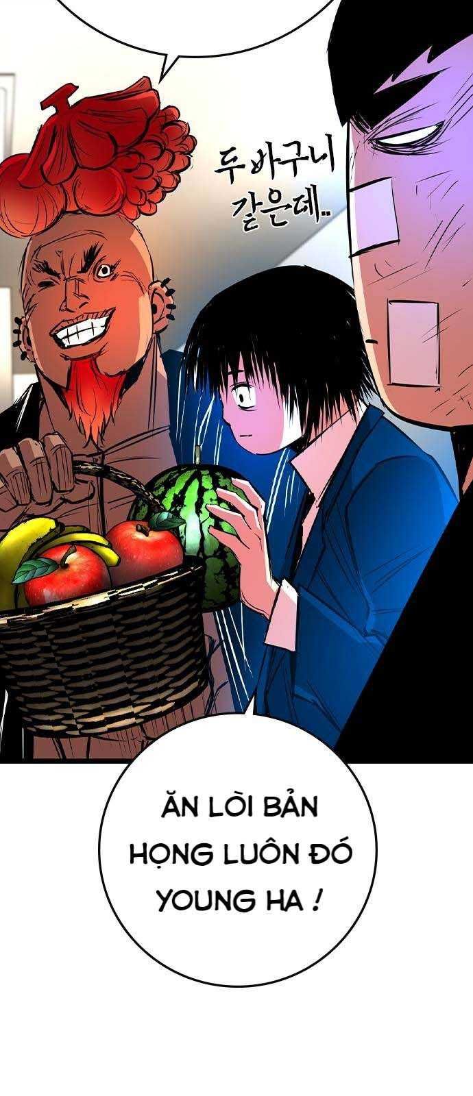Phòng Gym Hanlim Chapter 174.5 - 12
