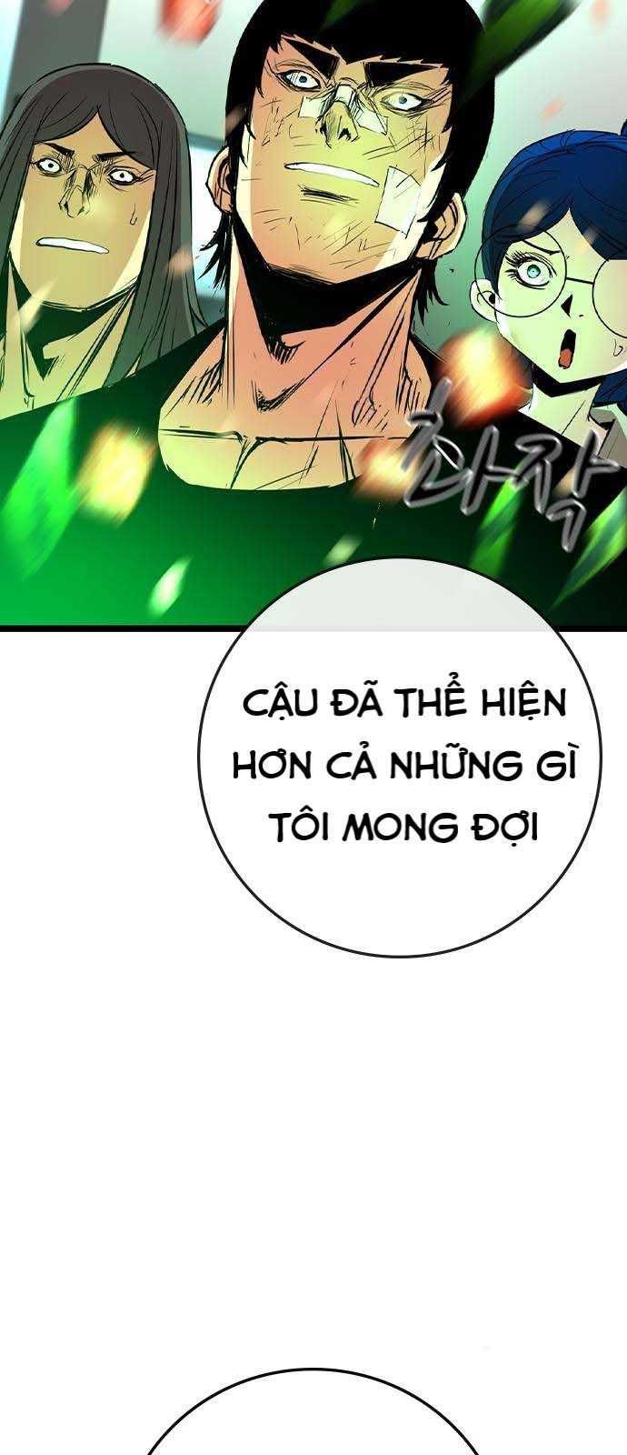 Phòng Gym Hanlim Chapter 174.5 - 15