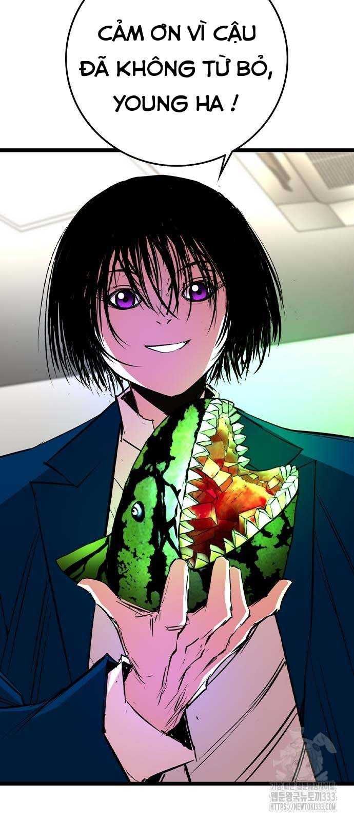 Phòng Gym Hanlim Chapter 174.5 - 16