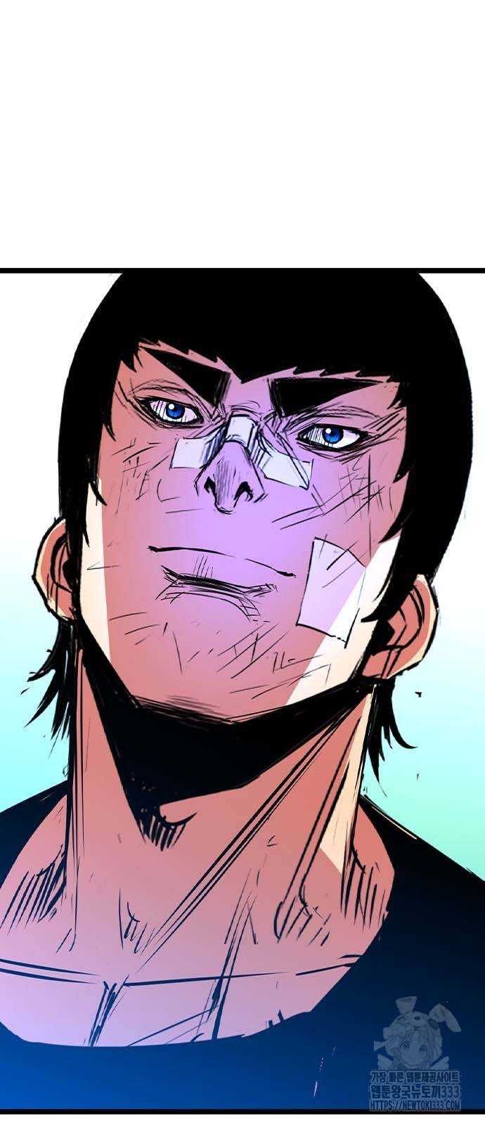 Phòng Gym Hanlim Chapter 174.5 - 17