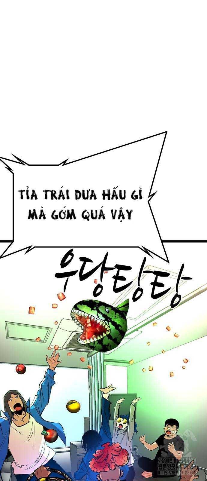 Phòng Gym Hanlim Chapter 174.5 - 18