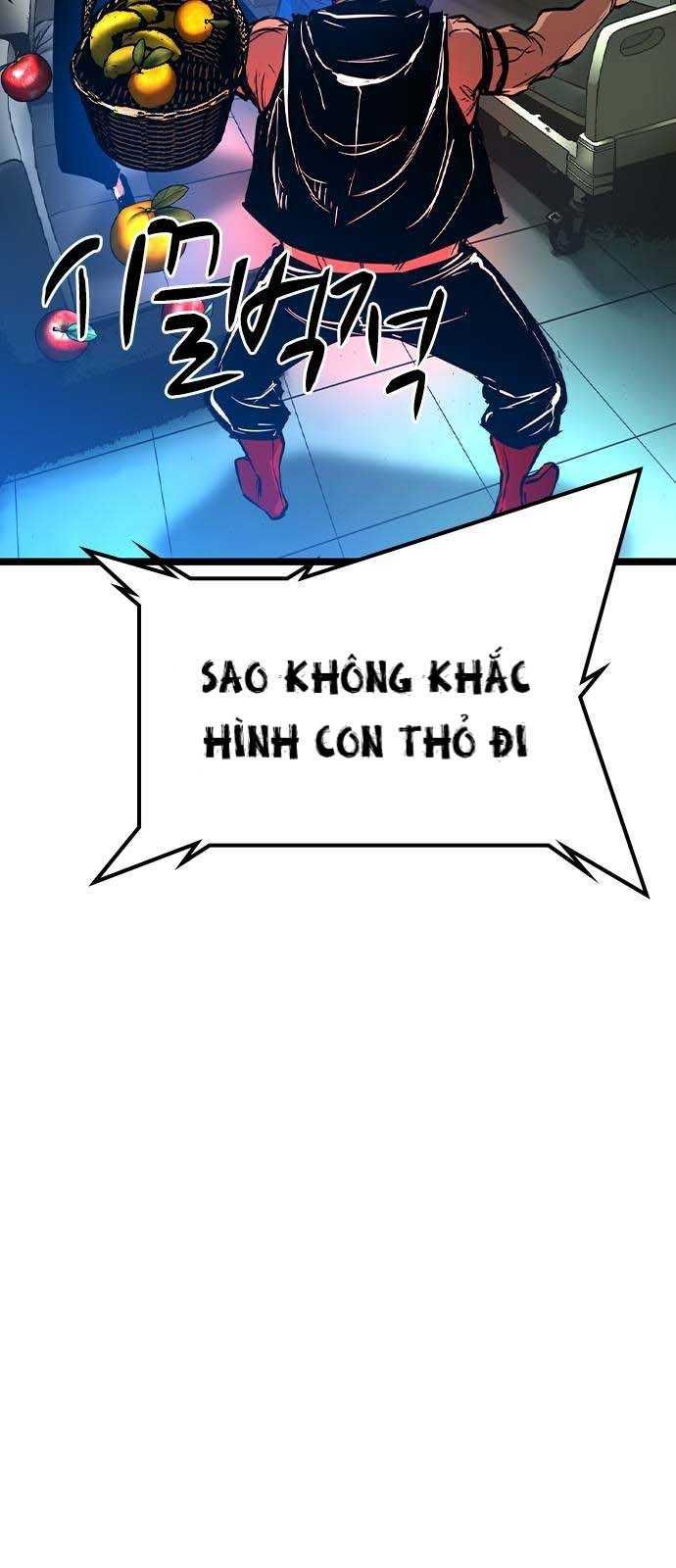 Phòng Gym Hanlim Chapter 174.5 - 19