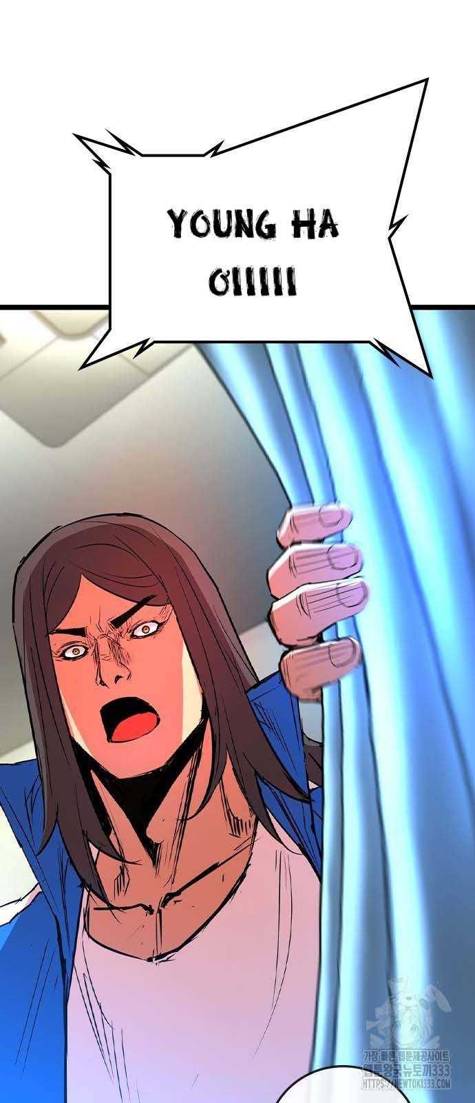 Phòng Gym Hanlim Chapter 174.5 - 3