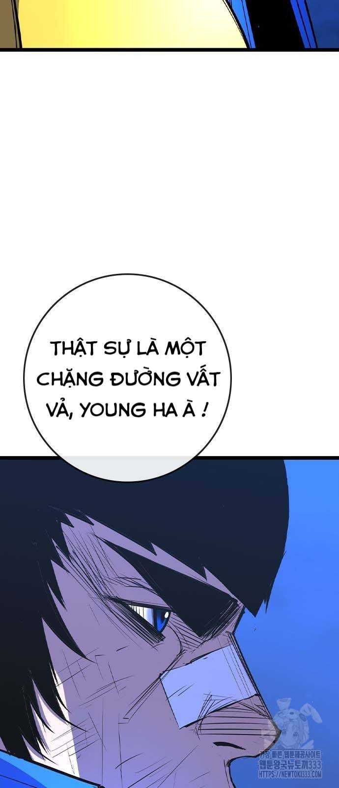 Phòng Gym Hanlim Chapter 174.5 - 23