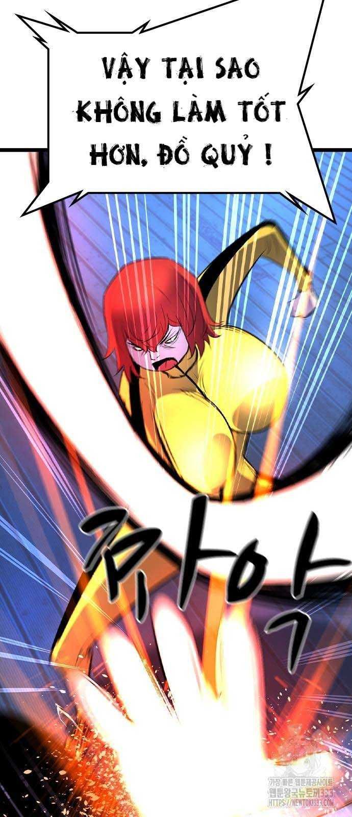 Phòng Gym Hanlim Chapter 174.5 - 28