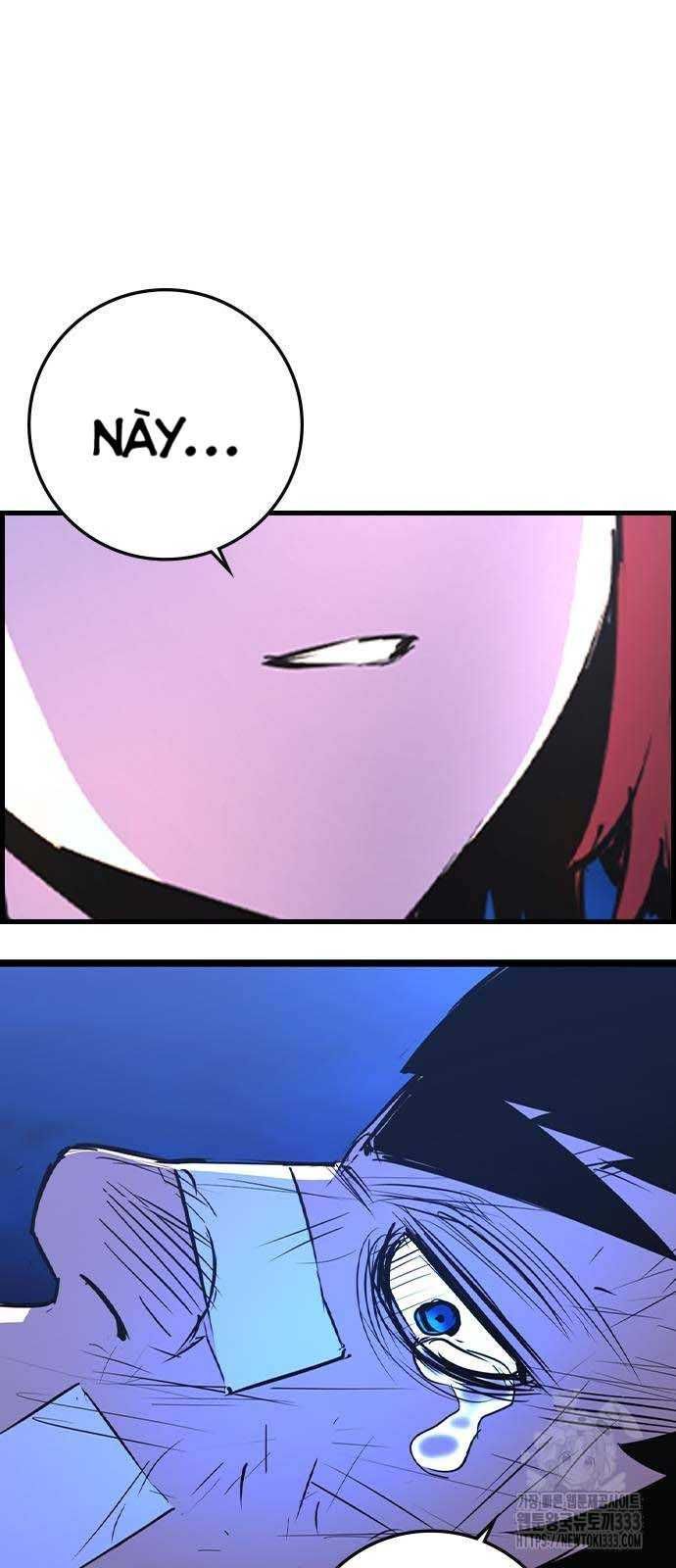 Phòng Gym Hanlim Chapter 174.5 - 31