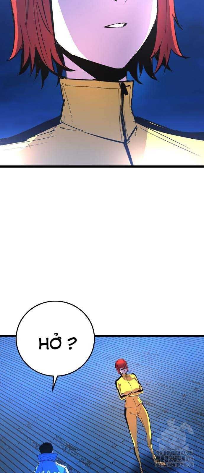 Phòng Gym Hanlim Chapter 174.5 - 34