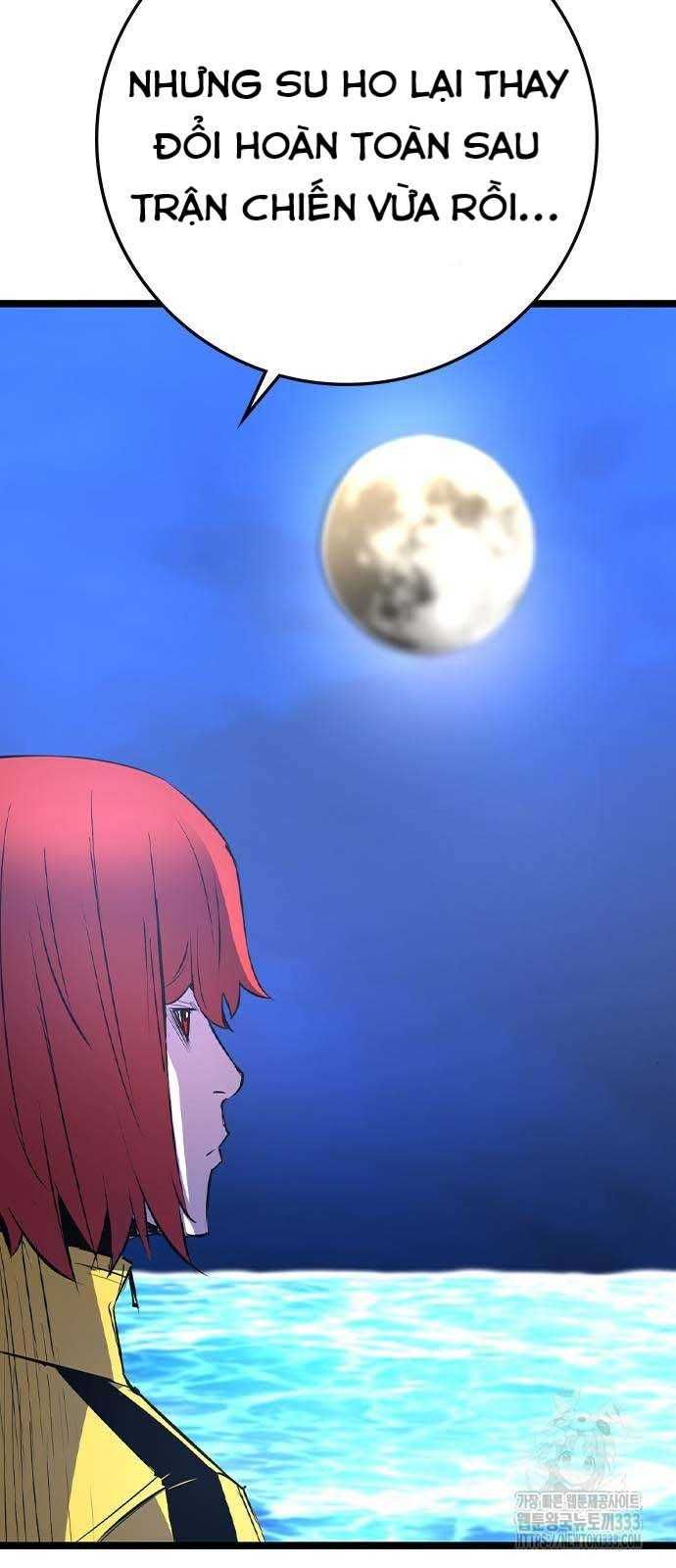 Phòng Gym Hanlim Chapter 174.5 - 36