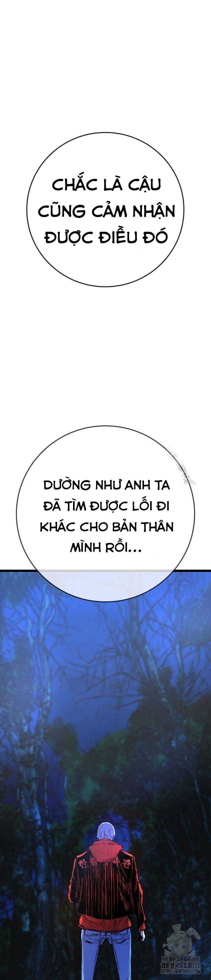 Phòng Gym Hanlim Chapter 174.5 - 37