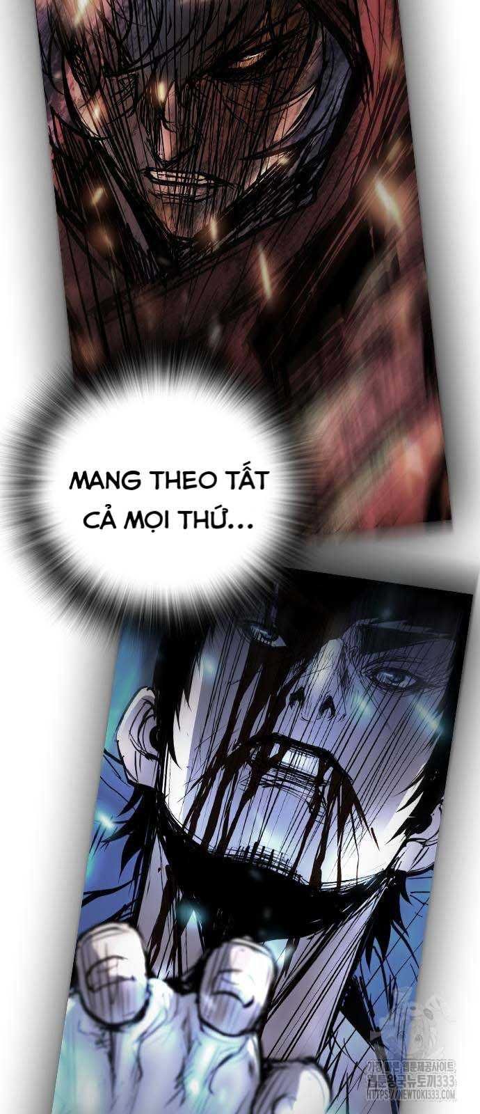 Phòng Gym Hanlim Chapter 174.5 - 40