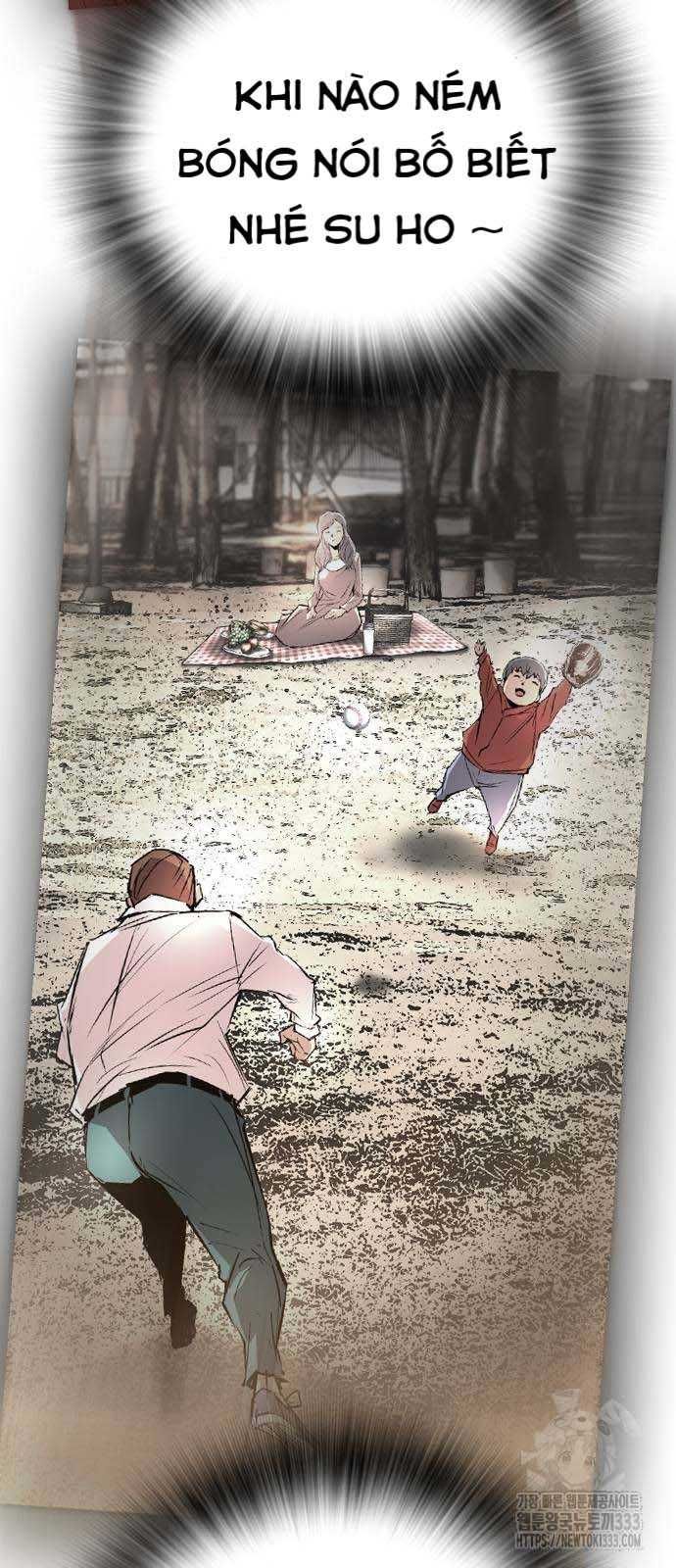 Phòng Gym Hanlim Chapter 174.5 - 42