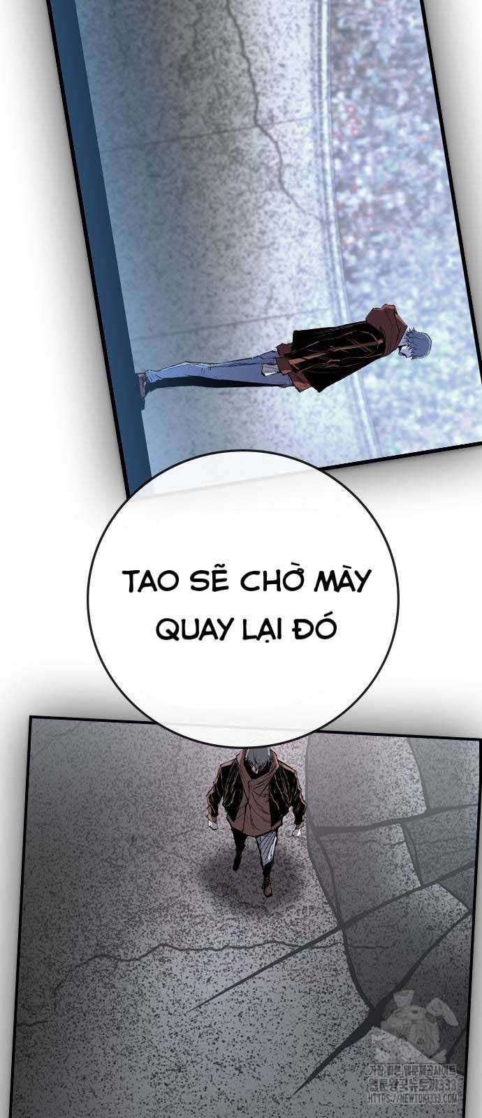 Phòng Gym Hanlim Chapter 174.5 - 45