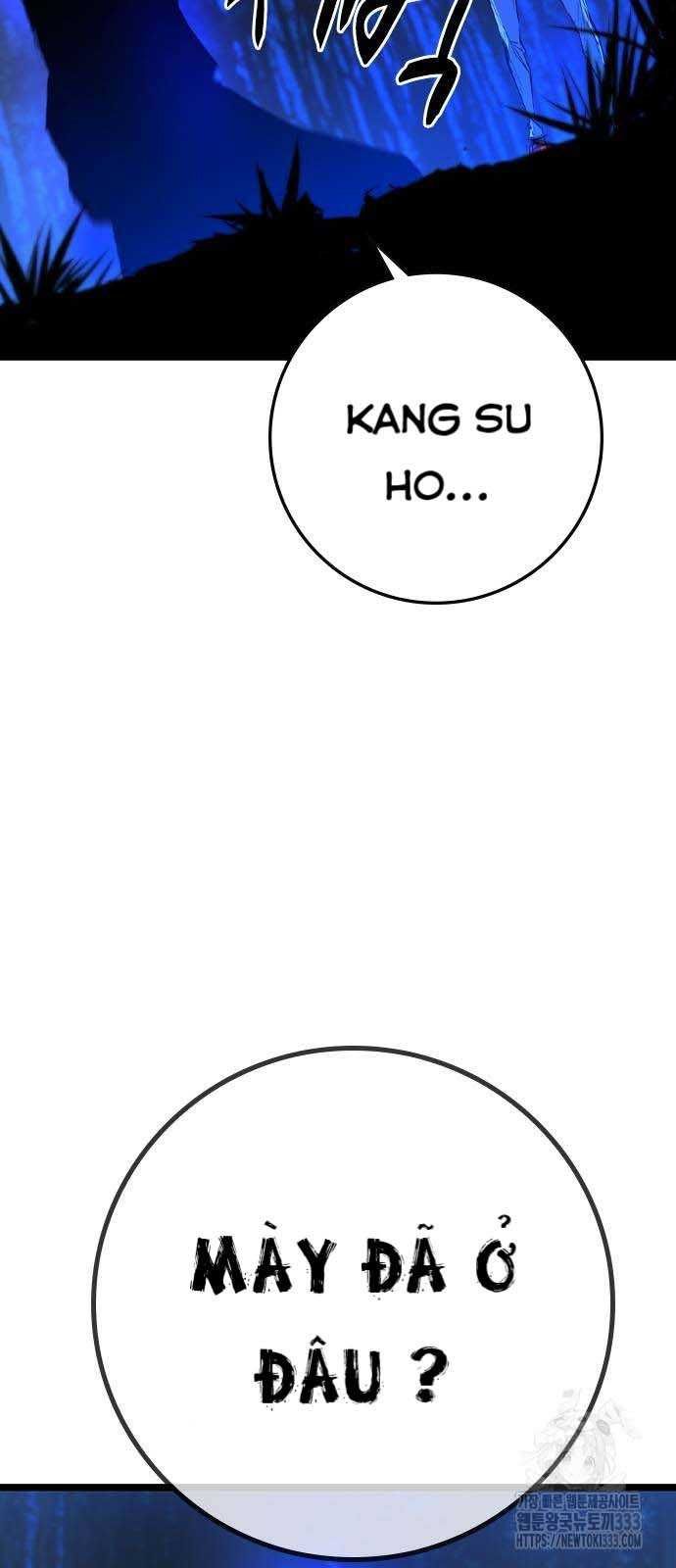 Phòng Gym Hanlim Chapter 174.5 - 49
