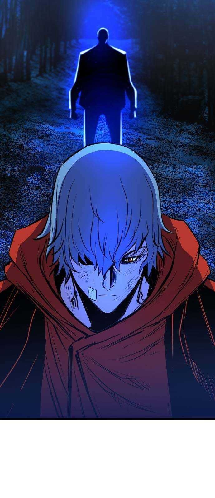 Phòng Gym Hanlim Chapter 174.5 - 50