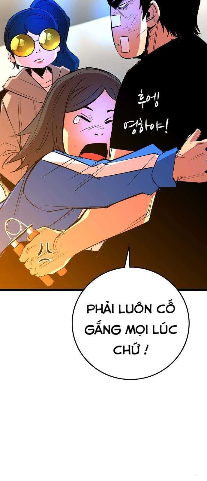 Phòng Gym Hanlim Chapter 174.5 - 6