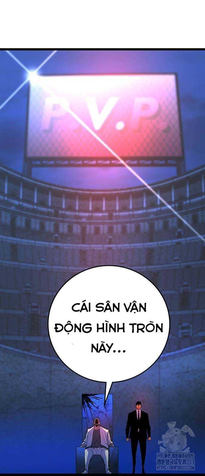 Phòng Gym Hanlim Chapter 174.5 - 55