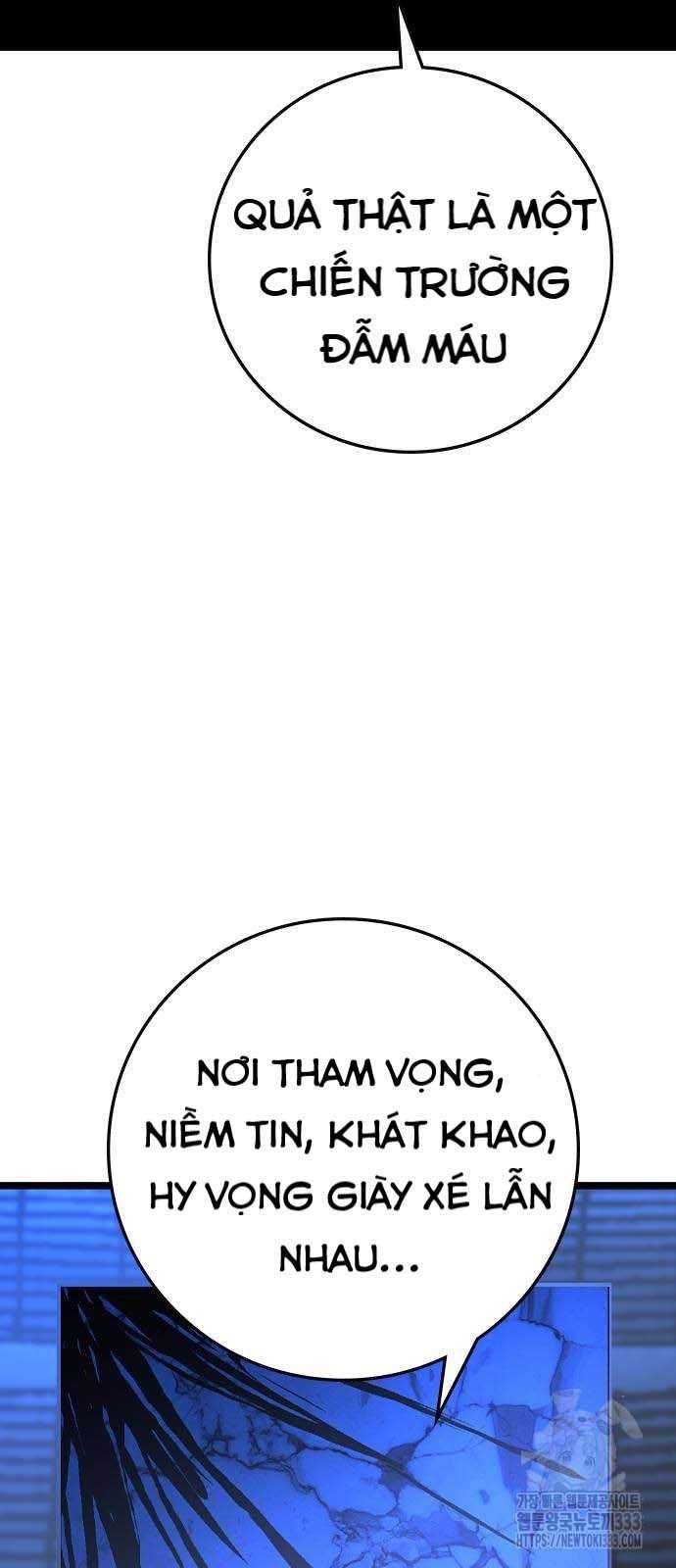 Phòng Gym Hanlim Chapter 174.5 - 56