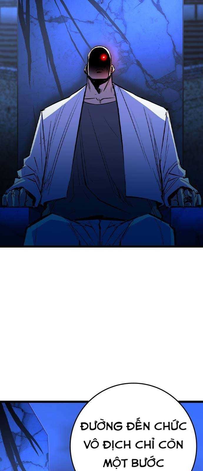 Phòng Gym Hanlim Chapter 174.5 - 57