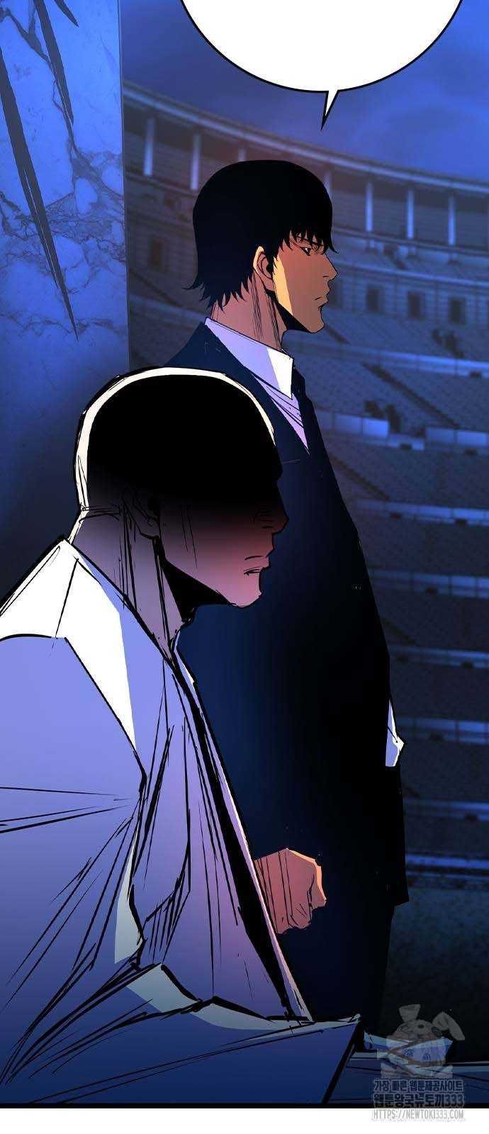 Phòng Gym Hanlim Chapter 174.5 - 58