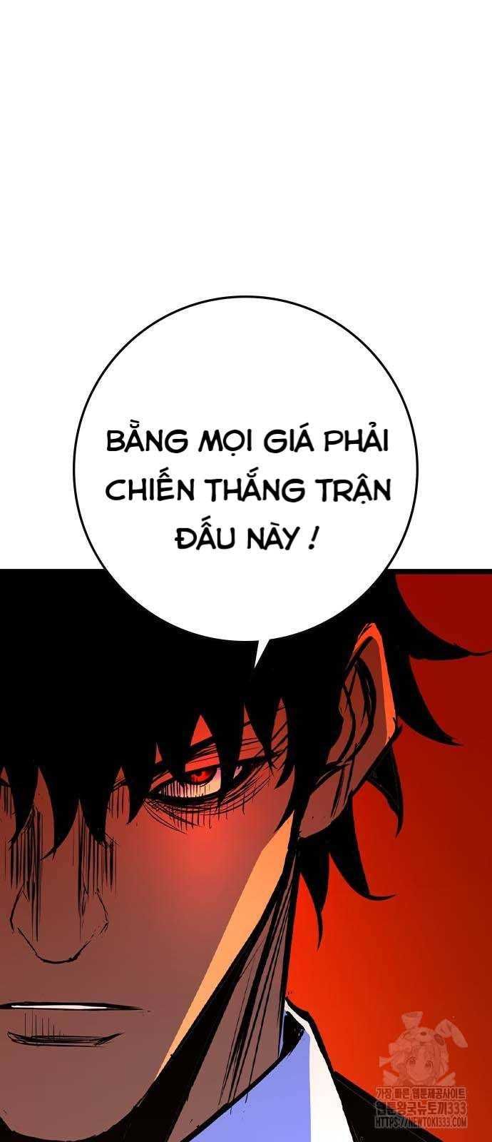 Phòng Gym Hanlim Chapter 174.5 - 59