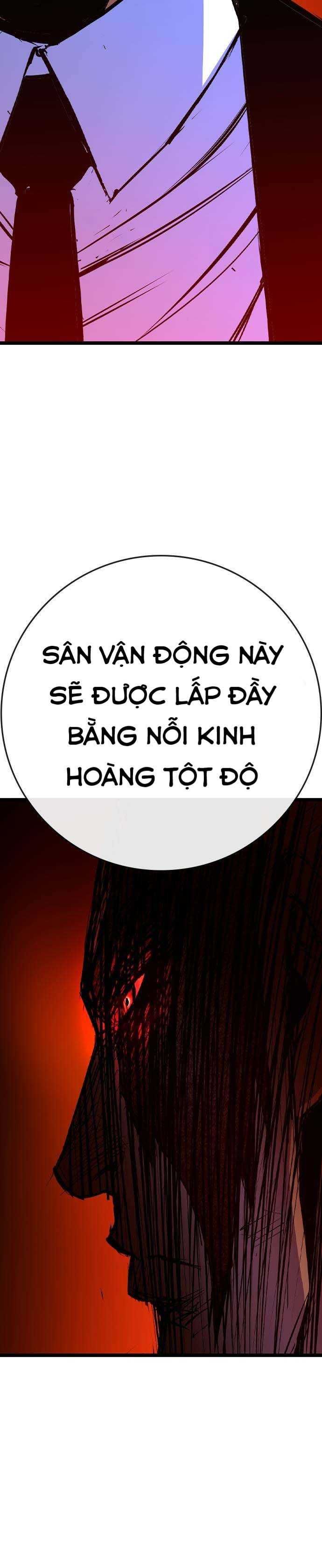 Phòng Gym Hanlim Chapter 174.5 - 60