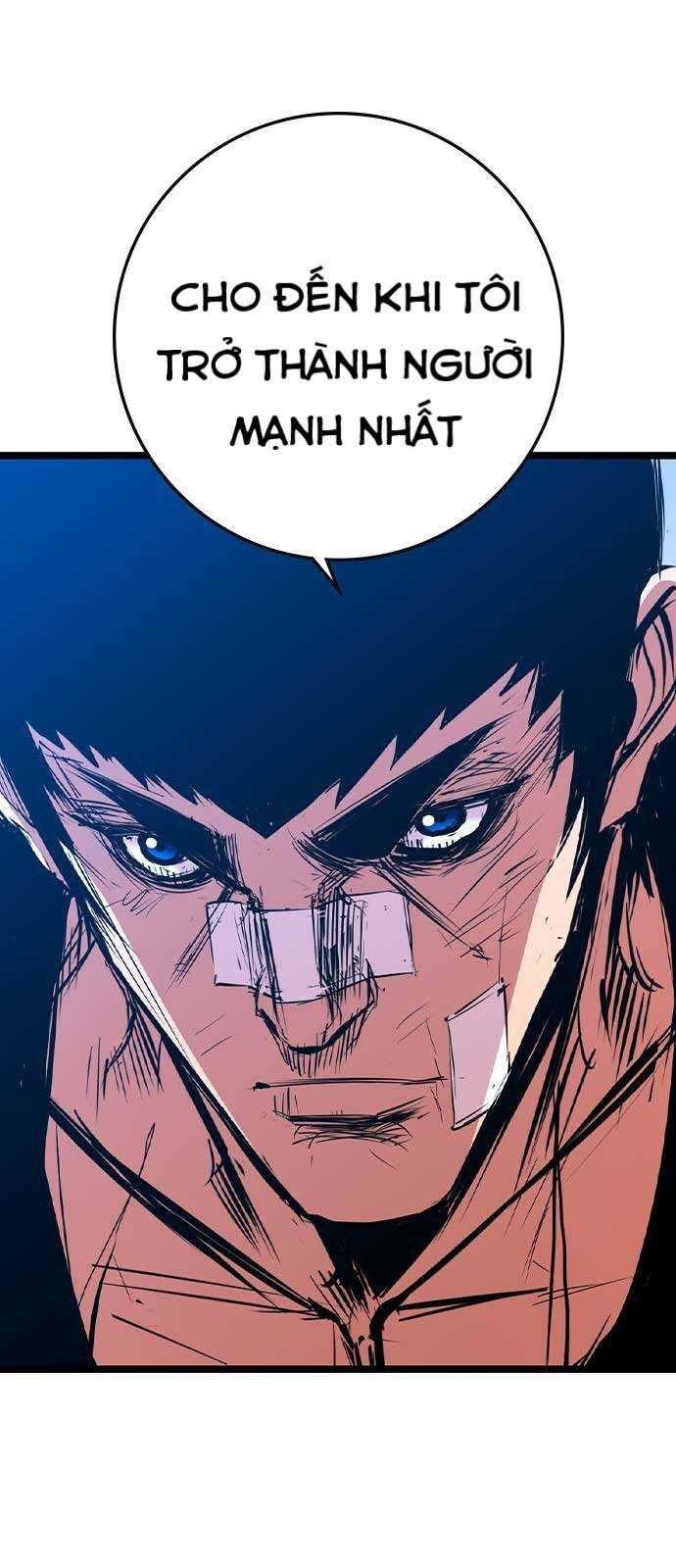 Phòng Gym Hanlim Chapter 174.5 - 7