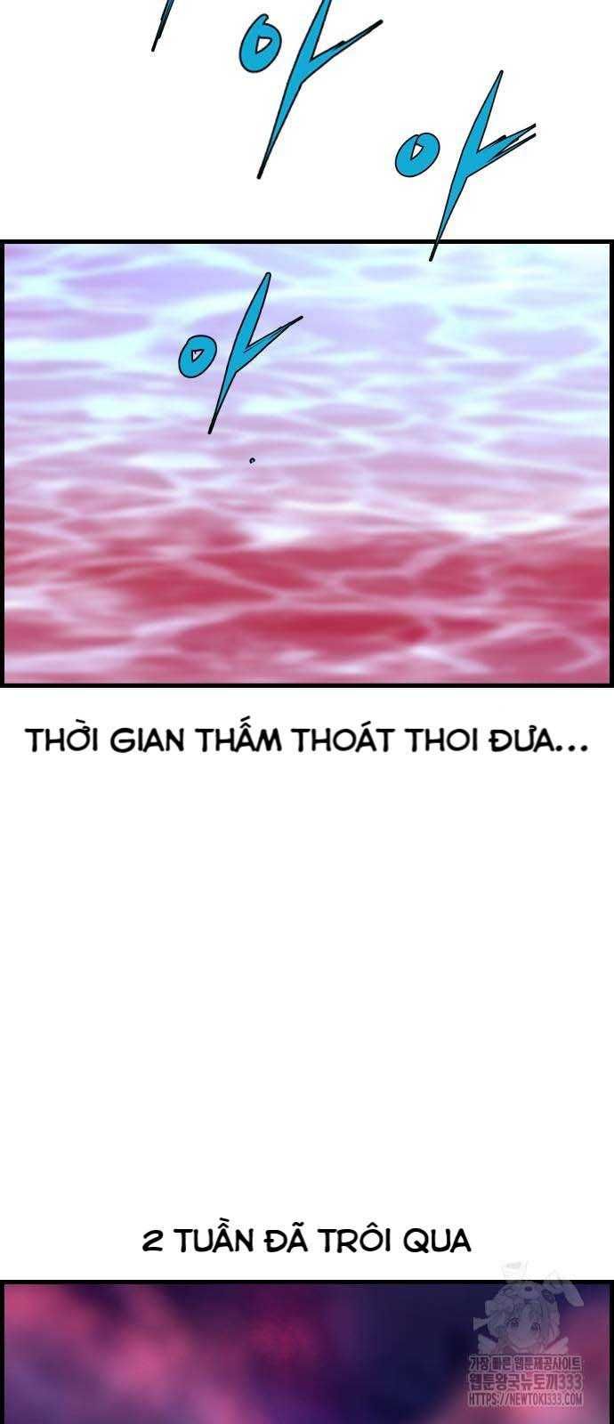 Phòng Gym Hanlim Chapter 174.5 - 63