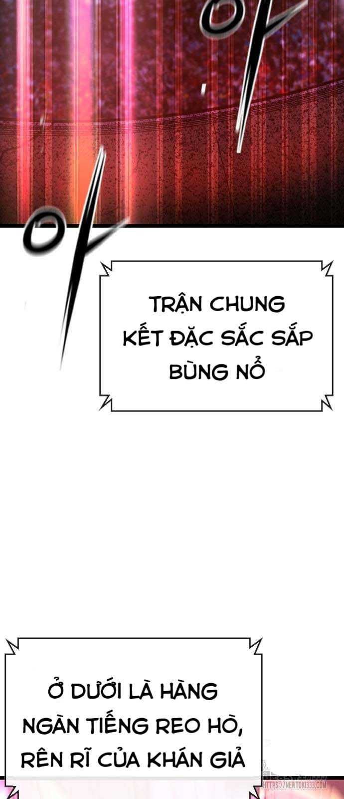 Phòng Gym Hanlim Chapter 174.5 - 66