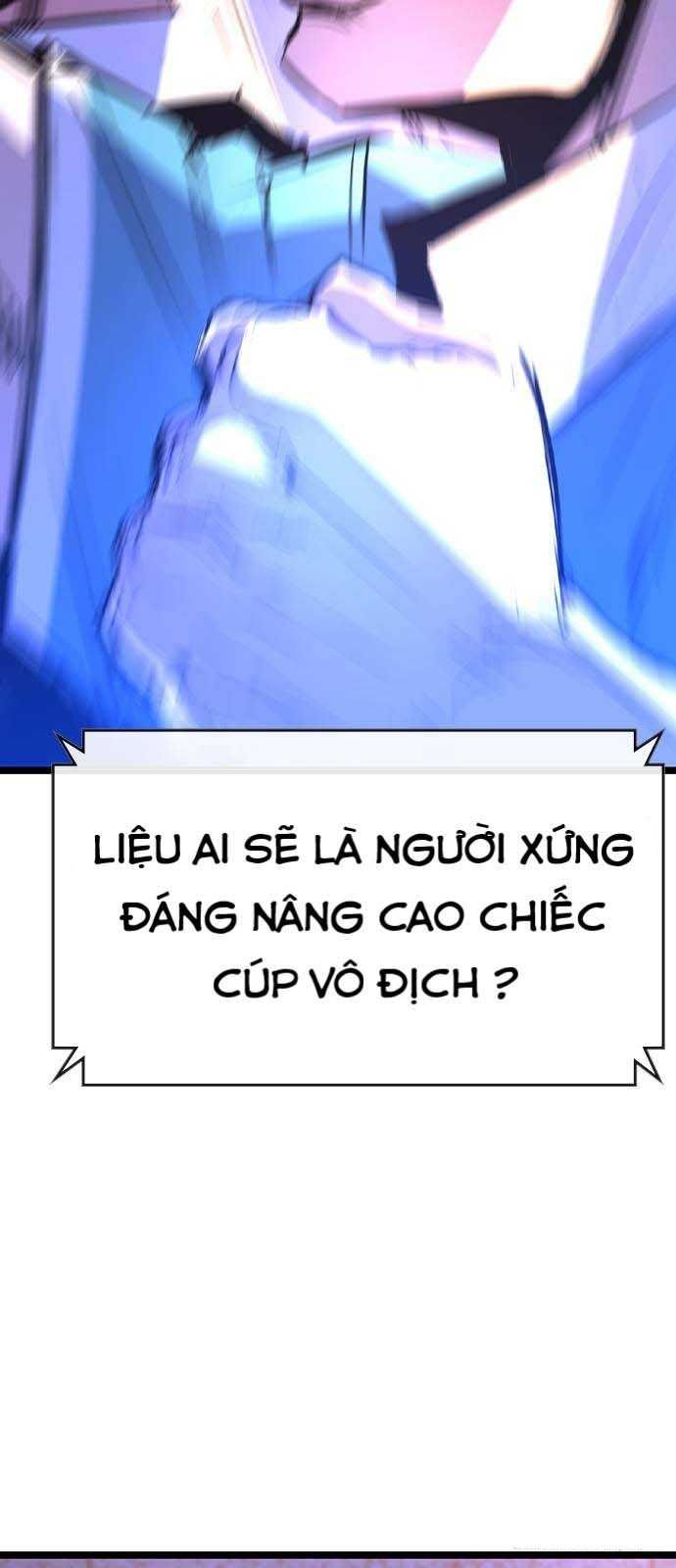 Phòng Gym Hanlim Chapter 174.5 - 68