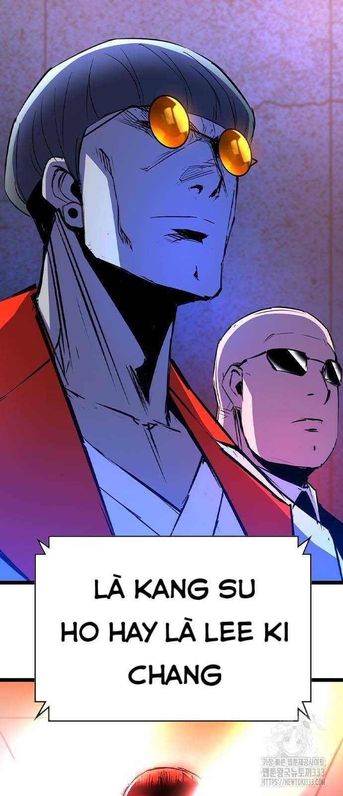 Phòng Gym Hanlim Chapter 174.5 - 69