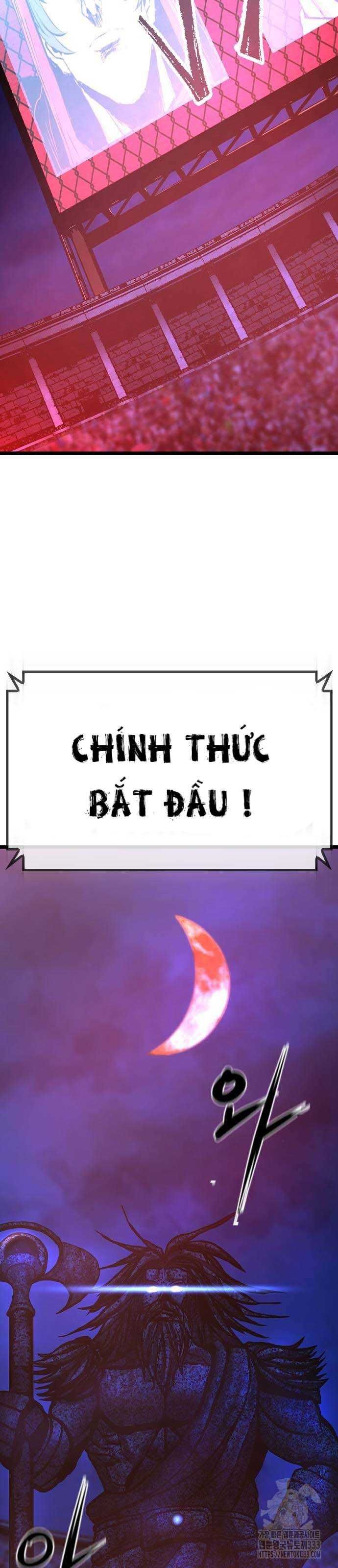 Phòng Gym Hanlim Chapter 174.5 - 71