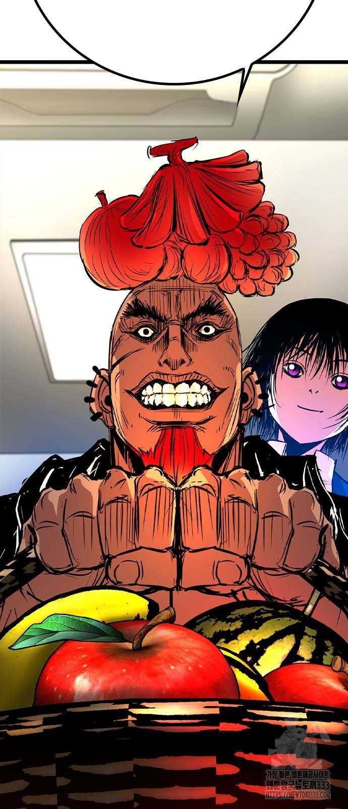 Phòng Gym Hanlim Chapter 174.5 - 10