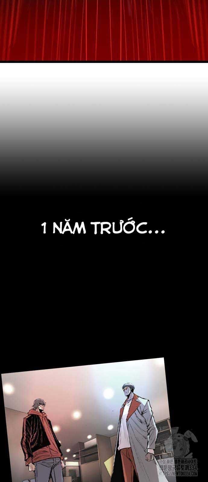 Phòng Gym Hanlim Chapter 175.5 - 17